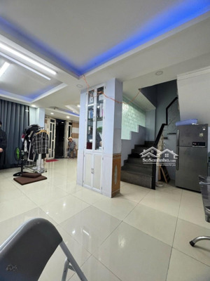 bán nhà riêng tại trương thị hoa, 5,36 tỷ, 72m2, 3pn, 2wc, q12, hcm.