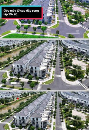 rổ hàng đặc biệt aqua, 7x19.5m giá 6,4 tỷ. 10x20m giá 12 tỷ, dl view sông 300m2 giá 17 tỷ