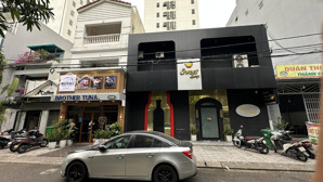 bán mặt tiền khu biển mỹ khê, đà nẵng