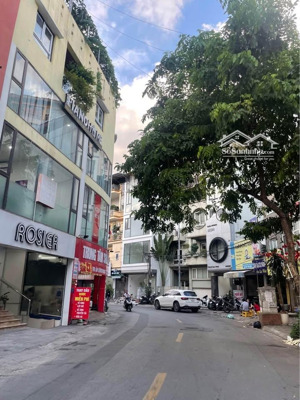 bán nhà riêng tại cầu giấy, hà nội, giá tốt 8,6 tỷ, 45m2, 4pn, 3wc, mặt tiền 5,3m