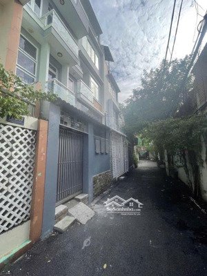 bán nhà 92/ xô viết nghệ tĩnh, p21, bình thạnh - 38m2 - nhà cấp 4