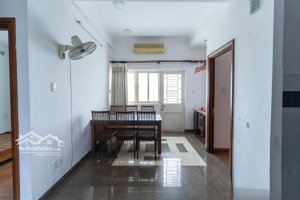 bán căn hộ 203 nguyễn trãi - 3pn2wc 95m2 - nhà như mới - trung tâm quận 1 - giá 5,8 tỷ