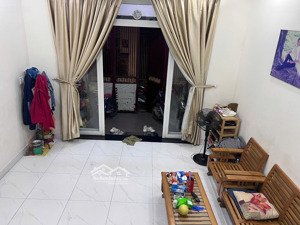 bán nhà bình chiểu hẻm 7m - 3 tầng hoàn công khu dân trí - giá 4.7 tỷ thương lượng