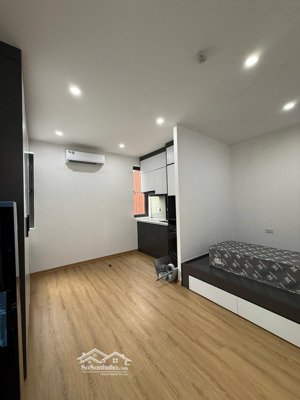 bán np 50m2 tại thái thịnh, 14,5 tỷ, 12pn, 12wc, 6 tầng, mặt tiền 5m