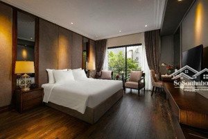 vip! bán building phố trần thái tông, cầu giấy, dt 127m2/mt 8m/8 tầng,ô tô 8m,dòng tiền.giá 70 tỷ