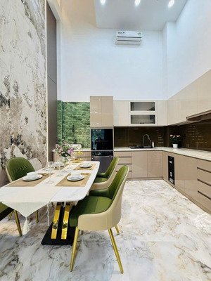 siêu hot! nhà đẹp gần mt trường chinh, tân bình full nội thất (72m2) gồm 2 tầng, chỉ 6 tỷ bớt lộc