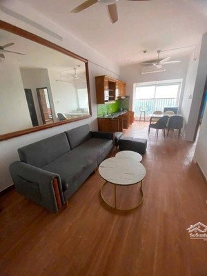 chỉ 4,15 tỷ, chính chủ bán gấp căn hô 71,6m2, 2pn hh2e dương nội. nhà đẹp vào ở ngay