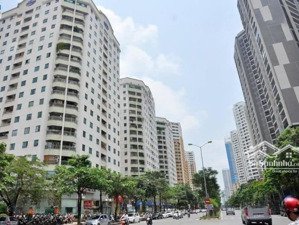 bán căn hộ 3pn, 3wc, 160m2, 11,5 tỷ tại hoàng đạo thúy, cầu giấy, hà nội