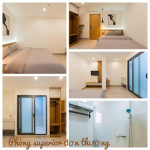 khách sạn 7 phòng hẻm ô tô gần bệnh viện, công an, hồ xuân hương đà lạt