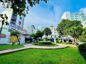 BÁN SIÊU BIỆT THỰ HOÀNG VIỆT 750M2 NGAY KHU VIP ĐỆ NHẤT KHÁCH SẠN CHỈ 139,9TỶ