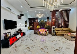 bán nhà ( 8 x 19 ) biệt thự mini 4 tầng vào ở ngay, tân hòa đông gần chợ bà hom chỉ 10,8 tỷ.