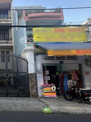 mtkd thống nhất , 4.5x20 đúc 2 tấm , đường 16m