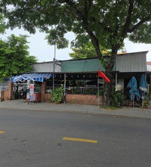 bán nhanh lô đất vuông vắn siêu đẹp mặt đường lý thái tổ, trung tâm du lịch hội an