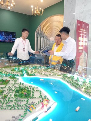 bán cc 1pn, 1vs, 48m2 tại maison grand phú mỹ, 1,7 tỷ