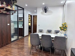 cần bán nhanh giá tốt căn 2pn đầy đủ nội thất, tầng đẹp, hướng mát. chung cư tecco diamond