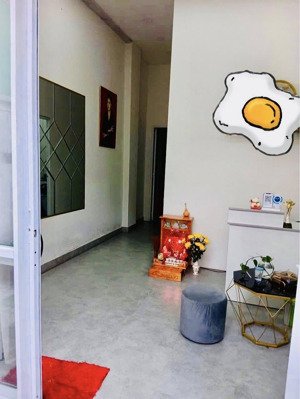 nhà hẻm 1087 hoàng sa, quận 3 thông trần văn đang, cmt8 chỉ hơn 2 tỷ