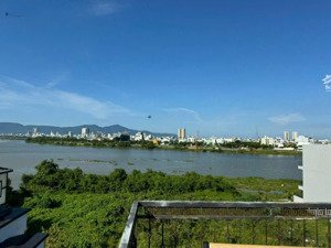 biệt thự siêu vip cạnh khu euro villa 2, view trực diện sông hàn tại hòa xuân, đà nẵng