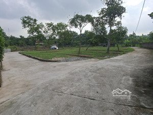 đất thị trấn bắc lý. cách tỉnh lộ 295 chỉ 200m diên tích hơn 100m2 mặt tiền hơn 6m