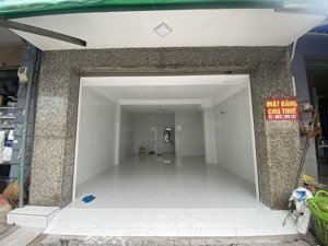 cho thuê mặt bằng làm spa, phòng mạch, văn phòng, quận 7