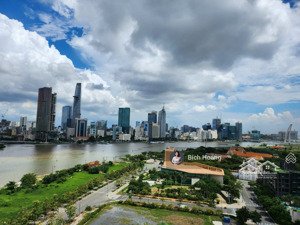 empire city - cove: bán căn hộ 4pn, full nội thất, 212m2, giá 105 tỷ all - in