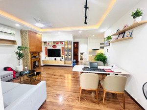 chính chủ bán gấp căn hộ 3pn tầng đẹp, tòa ct1 the pride, hà đông