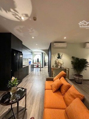 nhỉnh 16 tỷ - siêu phẩm lò đúc, giáp ranh hoàn kiếm - diện tích 52m2 x 6 tầng / thang máy