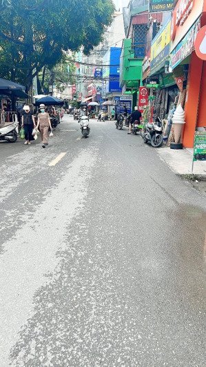 bán nhà trung tâm mỹ đình- đình thôn- chỉ hơn 6 tỷ- ở ngay