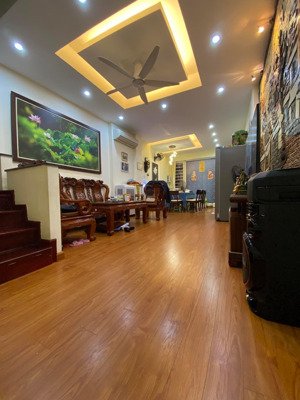 bán nhà tô vĩnh diện, thanh xuân: 40m2*6t chỉ 8 tỷ 8, nhà đẹp ở luôn, có thể ở hoặc cho thuê