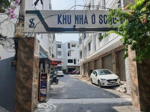 bán nhà riêng tại lê lợi, ngô quyền, hải phòng, 7,2 tỷ, 63m2