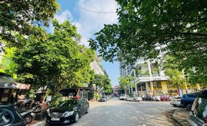 bán nhà kđt la khê, hà đông. thang máy, phân lô vỉa hè, ô tô, kinh doanh, dt 85m, 5t, giá 20,5 tỷ.