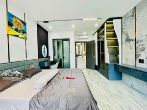 bán nhà mặt tiền kinh doanh điện biên phủ phường 11 quận 10, dt: 3.5x19m, 6l thang máy, giá 19.8 tỷ