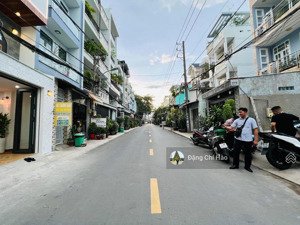 nhà hxh 10 ba vân, trường chinh gần bàu cát, dt: 76m2, cấp 4, giá: 8.5 tỷ lt