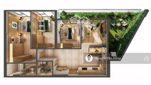 bán căn hộ g10 g11 sky forest view btđ giá 8,x tỷ bp. lh 