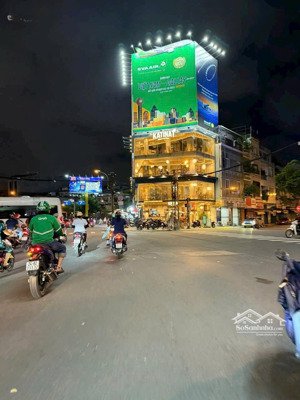 bán tòa nhà 6 tầng, quận 5. hđt 250tr giá chỉ 65 tỷ- lh 