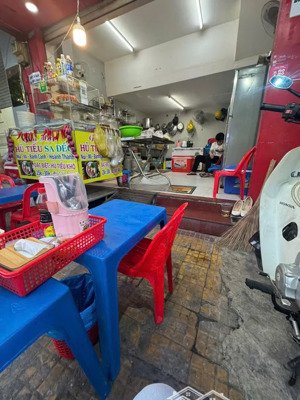 bán nhà mặt phố tại cộng hòa, giá tốt 6,2 tỷ, diện tích 21 m2