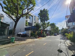 bán lô đất mặt tiền mỹ an 12-ngũ hành sơn-đà nẵng lh: 