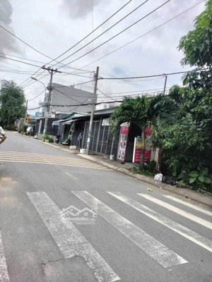 bán đất sổ hồng riêng 6,7x13m giá 3ty680