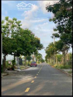 bán đất nền tại đường nguyễn quý cảnh, hòa quý, ngũ hành sơn, đà nẵng, 3,85 tỷ, 100m2