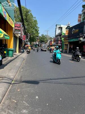 Bán nhà Gò Vấp, Hẻm xe hơi Nguyễn Văn Nghi, 81M², CHDV 13 phòng, 9.2 tỷ TL