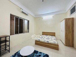 chính chủ cho thuê nhà ngõ 196 hồ tùng mậu phòng 401 điều hòa nóng lạnh máy giặt đầy đủ giá 3,2 tr