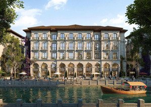 đón sóng hạ tầng, đầu tư sinh lời hưởng lợi tiềm năng kinh tế - sunshine legend mở bán từ 45tr / m2