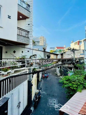 bán gấp nhà đẹp hxh nguyễn công hoan, 10 tỷ, 59.1m2, 4pn, 4wc