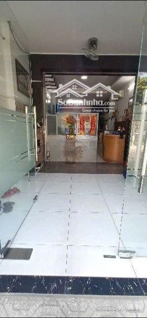 bán nhà mặt tiền kd - khu vip tên lửa - (80m2) 4pn - đường rộng 8m gần aeon mail chỉ 13.79tỷ shr