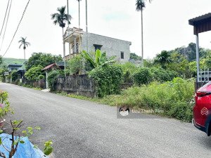 chính chủ cần bán lô đất 153,6m full thổ cư tại lâm sơn lương sơn phú thọ