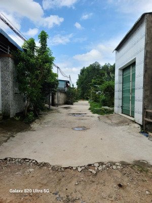 bán mảnh đất 540m² đường xe hơi, phường phú mỹ, bà rịa - vũng tàu. giá thương lượng