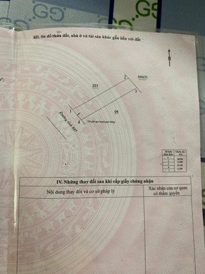 bán đất tại tỉnh lộ 887, 721m2, giá thỏa thuận, xã phú nhuận, bến tre