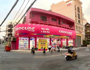 cho thuê mặt tiền 90 út tịch tân bình.