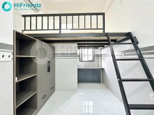 cho thuê nhà trọ ở đường 5, phường linh trung, thủ đức, 4 triệu, 25m2