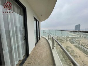 studio nhận nhà ngay, view vịnh, nhạc nước giá 1,7x tỷ lh 