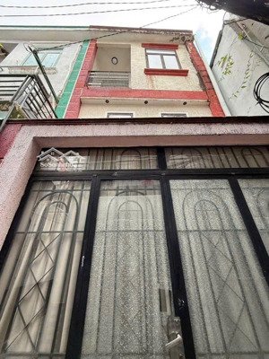 bán gấp nhà 3 tầng 22,1m2 tại cô giang, p2, phú nhuận, hcm giá 4.5 tỷ